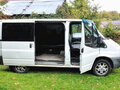 2008 Ford Transit, белый, 630000 рублей - вид 4