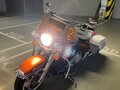 2023 Harley-Davidson Electra Glide, оранжевый, 2500000 рублей - вид 6
