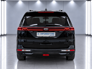2021 Kia Carnival IV, чёрный, 5148000 рублей, вид 3