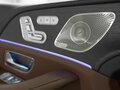2026 Mercedes-Benz GLE 300 d II (V167) Рестайлинг, белый - вид 9
