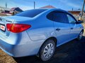 2010 Hyundai Elantra IV (HD), голубой, 650000 рублей - вид 5
