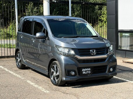 Honda N-WGN I