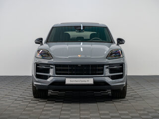 2026 Porsche Cayenne III Рестайлинг, серый, 18090000 рублей, вид 2