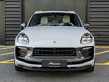 2026 Porsche Macan I Рестайлинг 2, серый, 13300000 рублей - вид 5