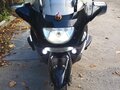 2008 BMW K 1200 LT, чёрный, 800000 рублей - вид 4