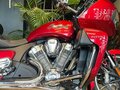 2023 Indian Pursuit, красный, 3200000 рублей - вид 10