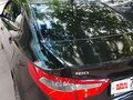 2012 Kia Rio 4-speed III, чёрный, 590000 рублей - вид 1