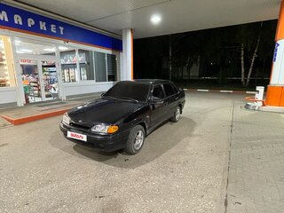 2011 Lada (ВАЗ) 2115, синий, 115000 рублей, вид 5