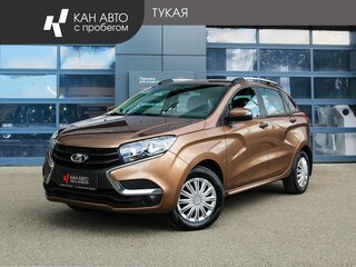 Lada (ВАЗ) XRAY I
