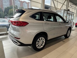 2026 Haval M6 II, серый, 2349000 рублей, вид 5