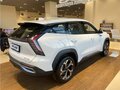 2025 Geely Atlas II, белый, 3656240 рублей - вид 6