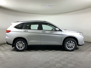 2026 Haval M6 II, серый, 2349000 рублей, вид 4