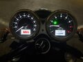 2018 Triumph Bonneville T120, пурпурный, 1000000 рублей - вид 6