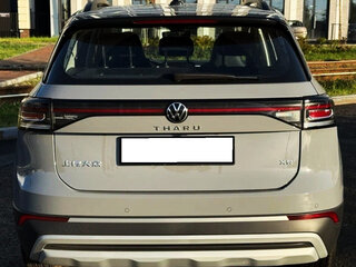 2024 Volkswagen Tharu XR 300 TSI, серый, 2050033 рублей, вид 5