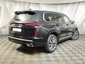 2023 Exeed VX I Рестайлинг, чёрный - вид 1