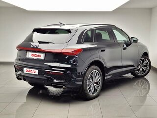 2026 Audi Q5 L III (GU), чёрный, 6550000 рублей, вид 3