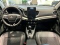 2026 Lada (ВАЗ) Vesta I Рестайлинг (NG), серебристый - вид 10