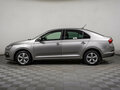 2021 Skoda Rapid II, серебристый - вид 7