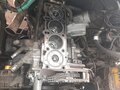 2010 SsangYong Kyron I Рестайлинг, бежевый, 700000 рублей - вид 8