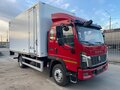 2026 Sinotruk Howo 4X2, красный, 6600000 рублей - вид 1