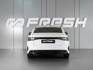 2023 Chery Arrizo 8, белый, 2059000 рублей, вид 4