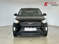 2018 Hyundai Creta I, чёрный, 1740000 рублей - вид 1