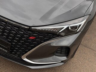 2025 Changan Eado Plus I, серый, 2739900 рублей, вид 3