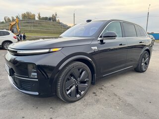 2025 Li Auto (Lixiang) L7 52.3 kWh I Рестайлинг, чёрный, 7800000 рублей, вид 4