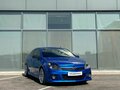 2007 Opel Astra OPC H, синий, 575000 рублей - вид 1
