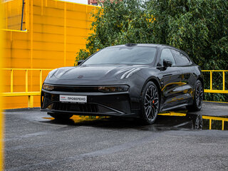 Zeekr 001 100 kWh I Рестайлинг 1