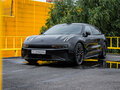 2024 Zeekr 001 100 kWh I Рестайлинг 1, чёрный, 5999999 рублей