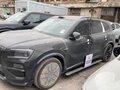 2026 Zeekr 8X Dawn, чёрный, 11800000 рублей