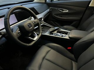 2025 Changan UNI-T I, белый, 3459900 рублей, вид 2