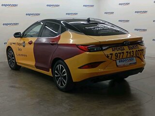 2022 JAC J7 I, белый, 687750 рублей, вид 4