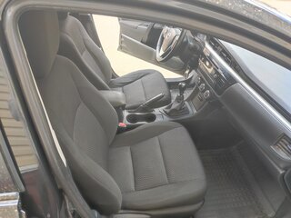 2015 Toyota Corolla XI (E160, E170, E180), чёрный, 1000000 рублей, вид 5