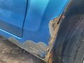 2008 Ford Focus II Рестайлинг, синий, 400000 рублей - вид 4