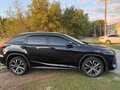 2021 Lexus RX 300 IV Рестайлинг, чёрный, 6000000 рублей - вид 5