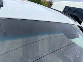2013 Hyundai Santa Fe III, белый, 1820000 рублей, вид 5