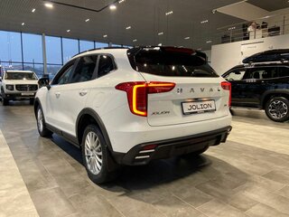 2026 Haval Jolion I Рестайлинг, белый, 2949000 рублей, вид 4