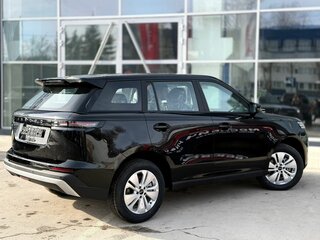 2026 Jaecoo J6, чёрный, 2306700 рублей, вид 5