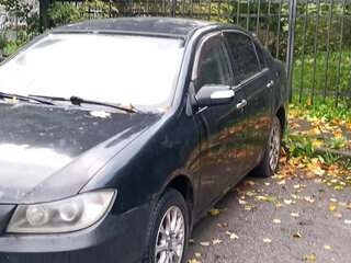 2010 Lifan Solano I (620), чёрный, 160000 рублей, вид 1