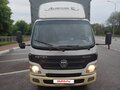 2017 Foton Aumark, белый, 1100000 рублей