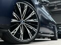 2026 BMW 7 серии 740 xDrive VII (G70) Рестайлинг, синий, 26500000 рублей - вид 9