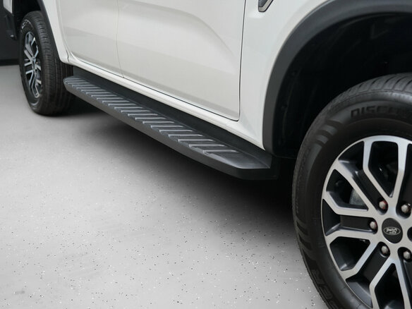 2026 Ford Ranger T6.2, белый, 5300000 рублей - вид 12