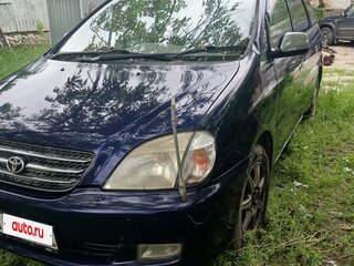 1998 Toyota Nadia, фиолетовый, 190000 рублей, вид 1
