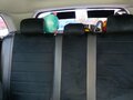 2010 Mitsubishi ASX I, чёрный, 750000 рублей - вид 5