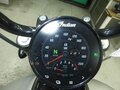 2023 Indian Chief Bobber, серебристый - вид 6