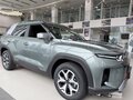 2025 KGM Torres, зелёный, 5430000 рублей - вид 3