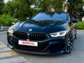 2021 BMW 8 серии M850i xDrive II (G14/G15/G16), чёрный, 8000000 рублей - вид 9