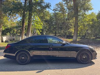 2018 Mercedes-Benz S-Класс 350 d VI (W222, C217) Рестайлинг, чёрный, 7980000 рублей, вид 5